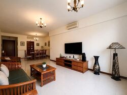 Seletar Springs Condominium (D28), Condominium #567997871
